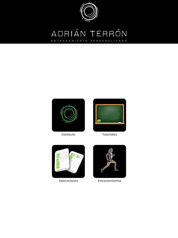 Screenshot #4 pour ESTUDIO ADRIÁN TERRÓN
