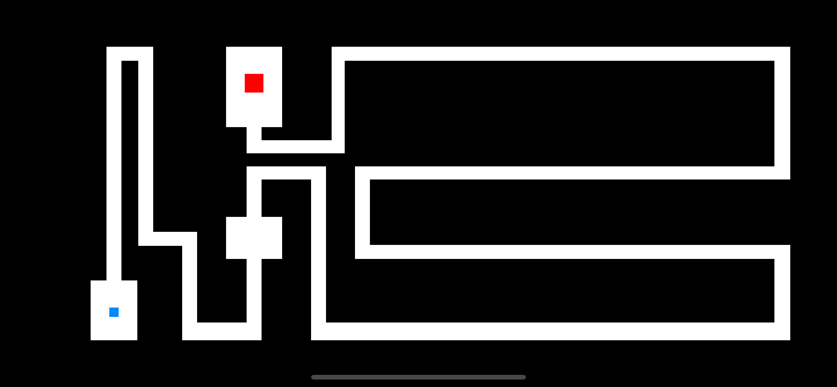 Scary Maze Game Lite