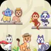 Similar Animal Sort Puzzle - Pet Sort Apps