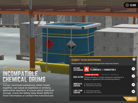 Screenshot #6 pour Bondi Labs Kuube
