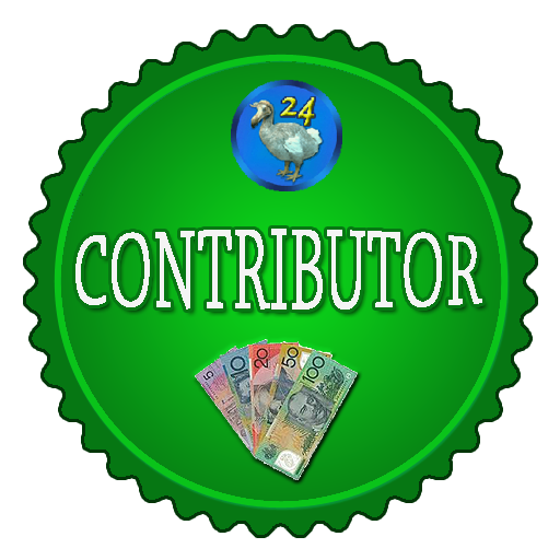 Contributor