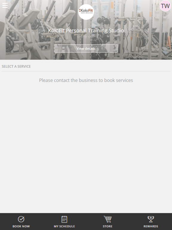Screenshot #4 pour KoloFit