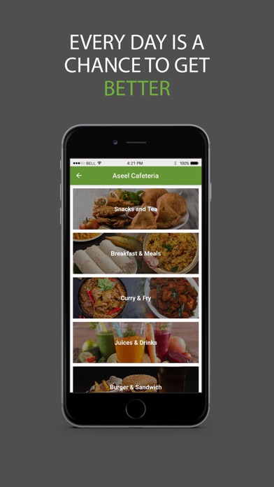 Screenshot #3 pour Stores in Qatar