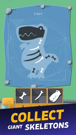 Game screenshot Crazy Dino Park mod apk
