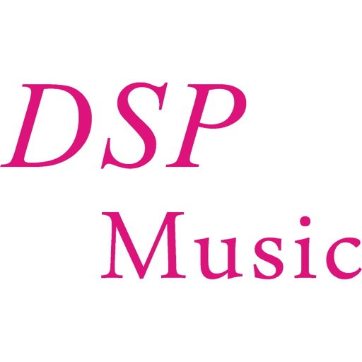 Dsp Music