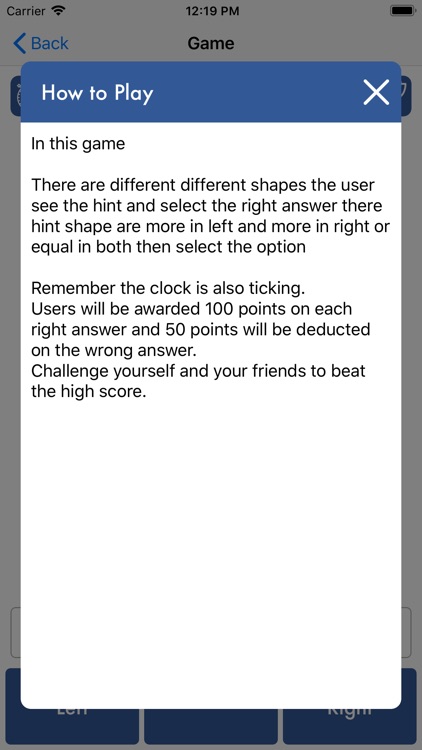 Shapeble screenshot-3