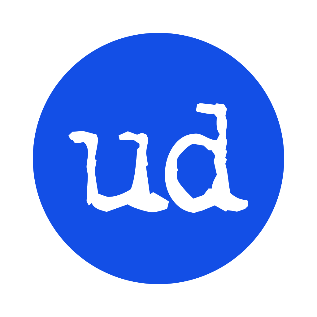 Urban Dictionary icon