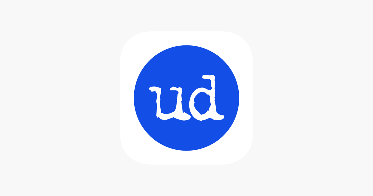  For what urban dictionary - A Complete Guide to Using the App and its Features