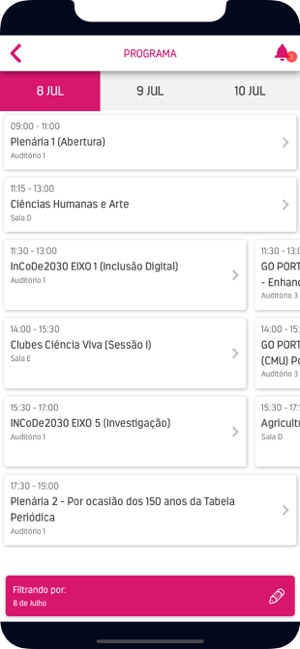 Ciência 2019(圖3)-速報App