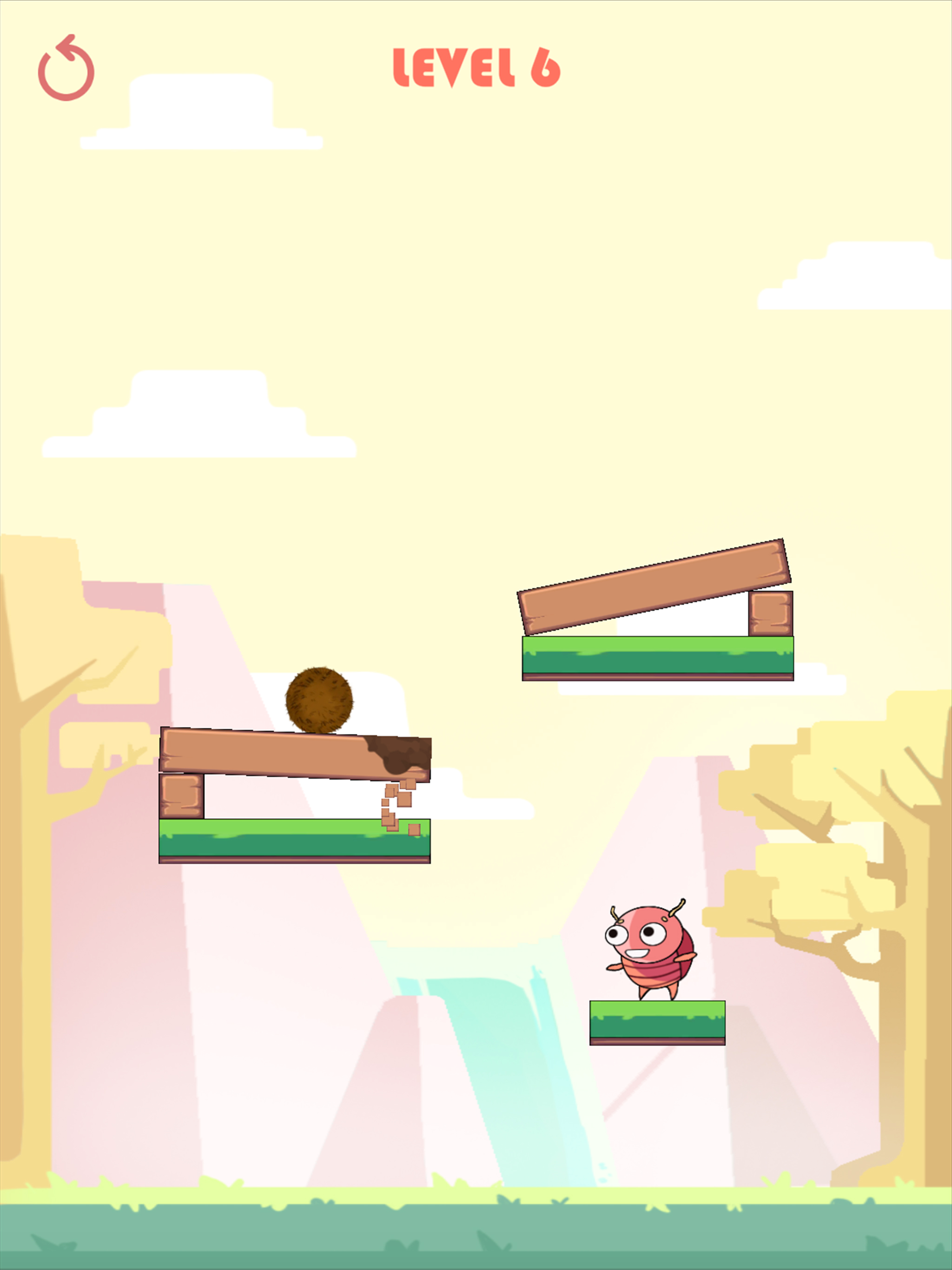 Tap Break