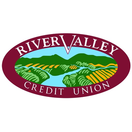 River Valley CU of Vermont iOS App