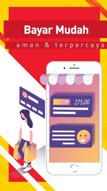 Alfa Gift - Alfamart screenshot-5