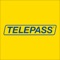 L’applicazione ufficiale di Telepass è stata aggiornata