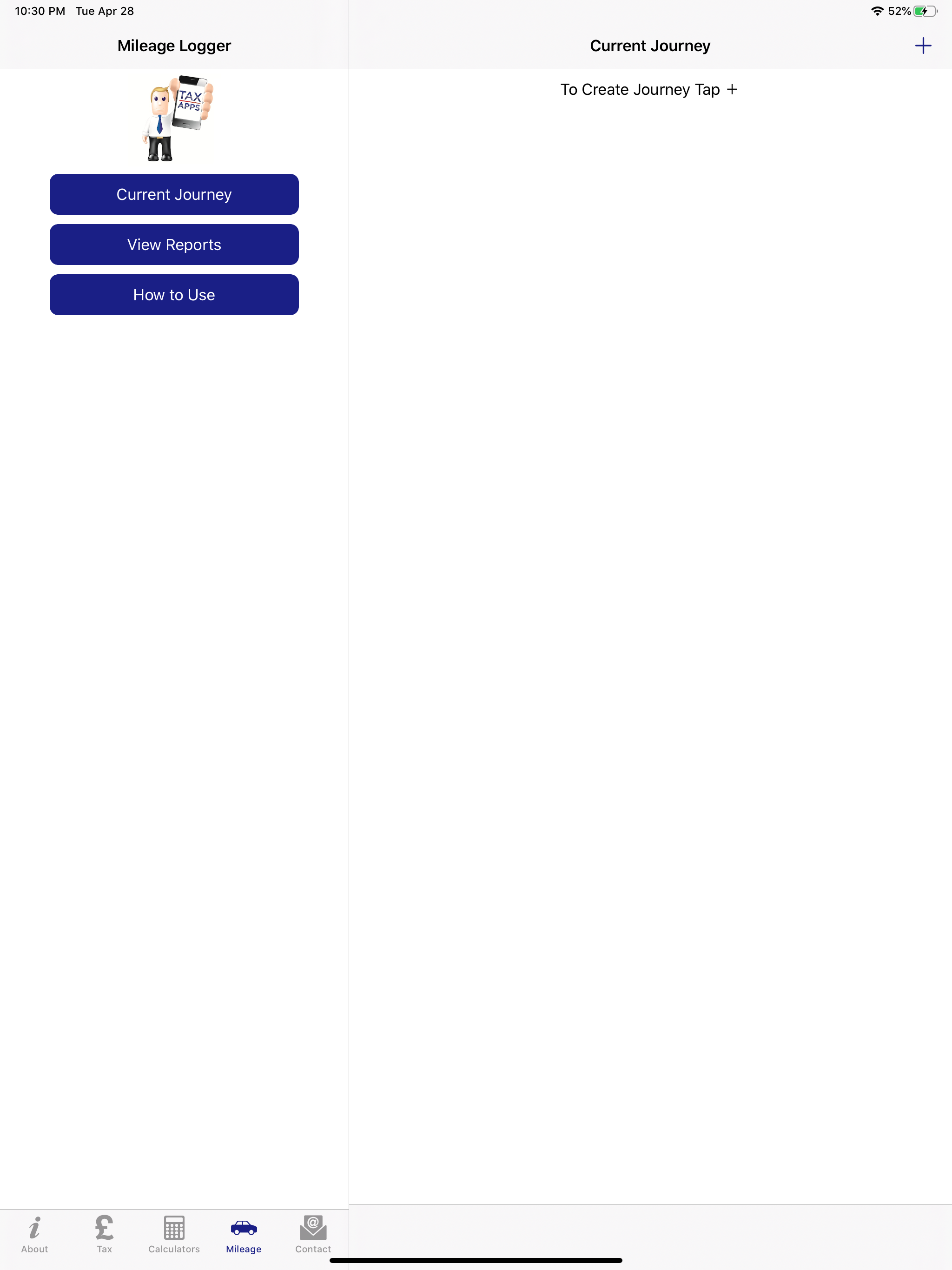 Tax Apps