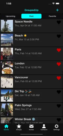 Game screenshot GroupedUp mod apk