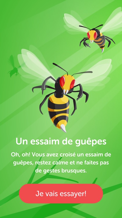 Sépaq: Explo screenshot-6