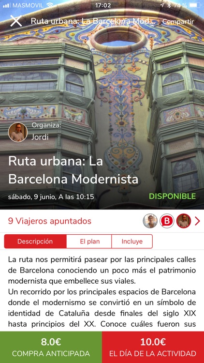 PlanB Club screenshot-3