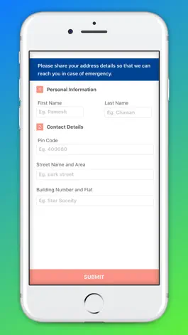 Game screenshot BMC Combat Covid19 mod apk