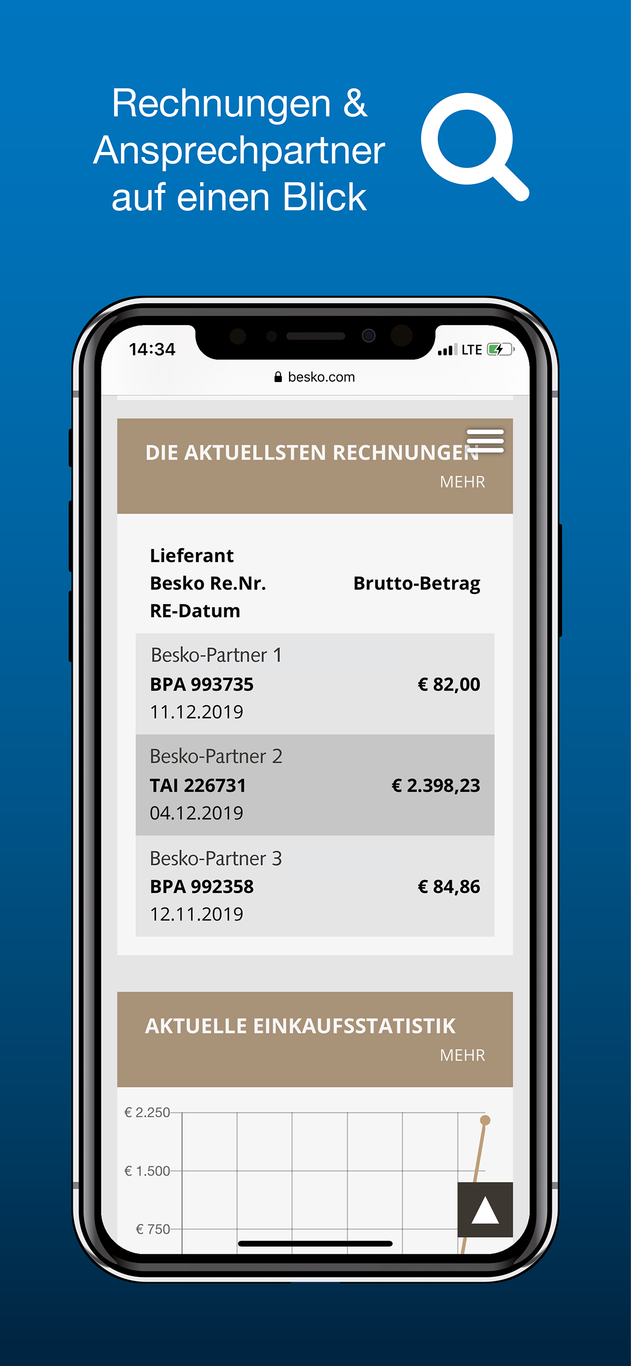 BESKO screenshot 3