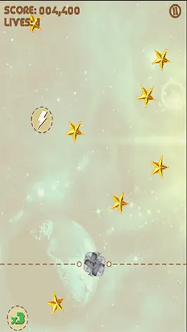 Game screenshot Smash The Falling Stars LT hack