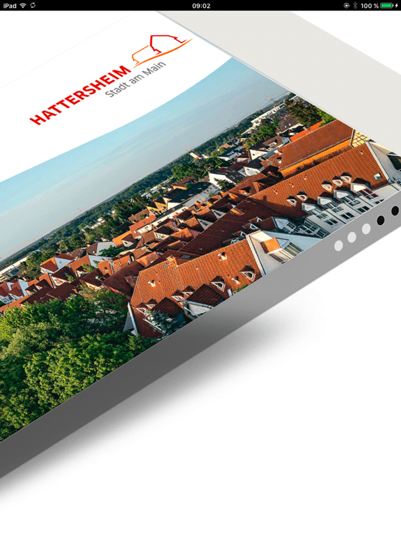 Screenshot #4 pour Hattersheim - BVB-Stadt-App