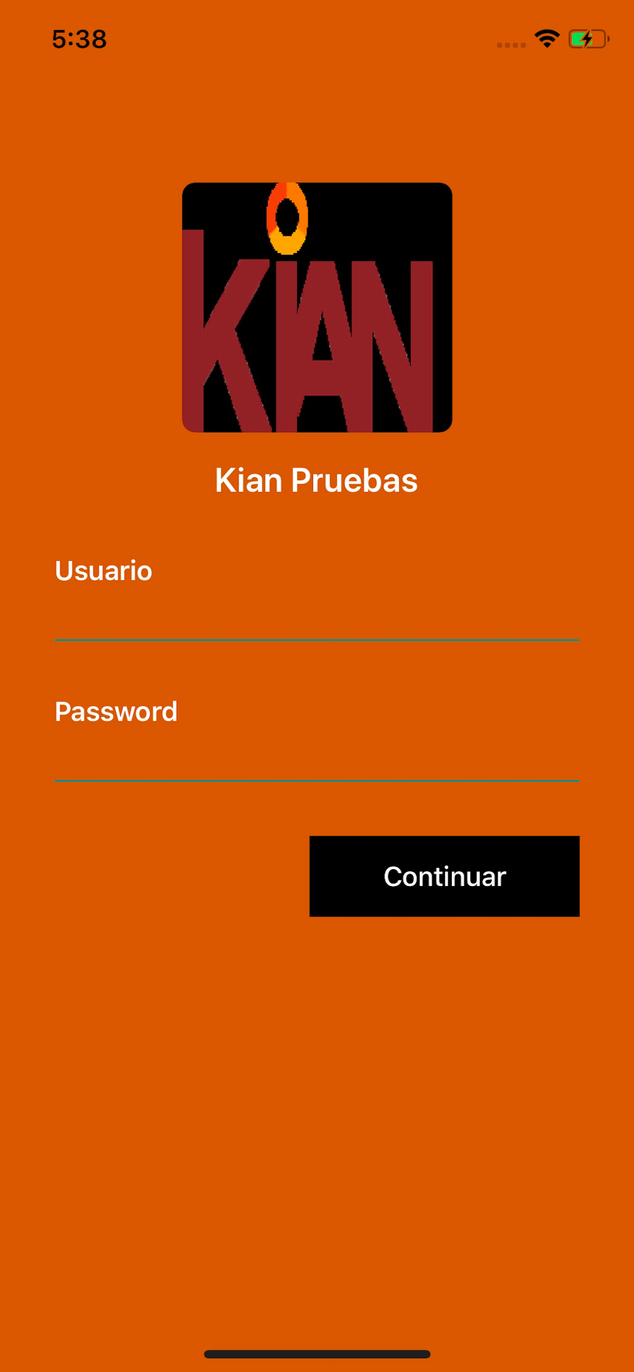 Llamafood Operations