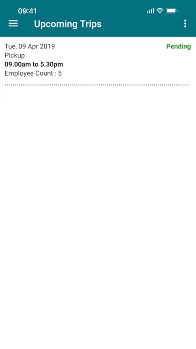 Screenshot #3 pour V-Ride