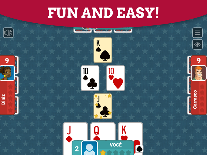 Euchre Classic Card Game