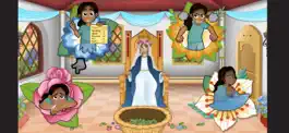 Game screenshot Little Saint Adventures apk