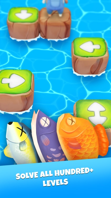 Mystified Cat screenshot-3