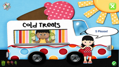 Screenshot #2 pour Counting Madness Full Version