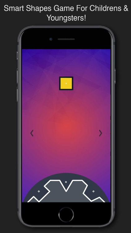 Best Shape Matching Twist Game