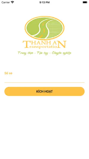 Thanh An Transportation screenshot 1