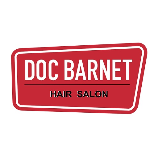 Doc Barnet Hair Salon icon
