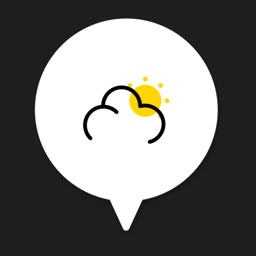 Oleski weather map