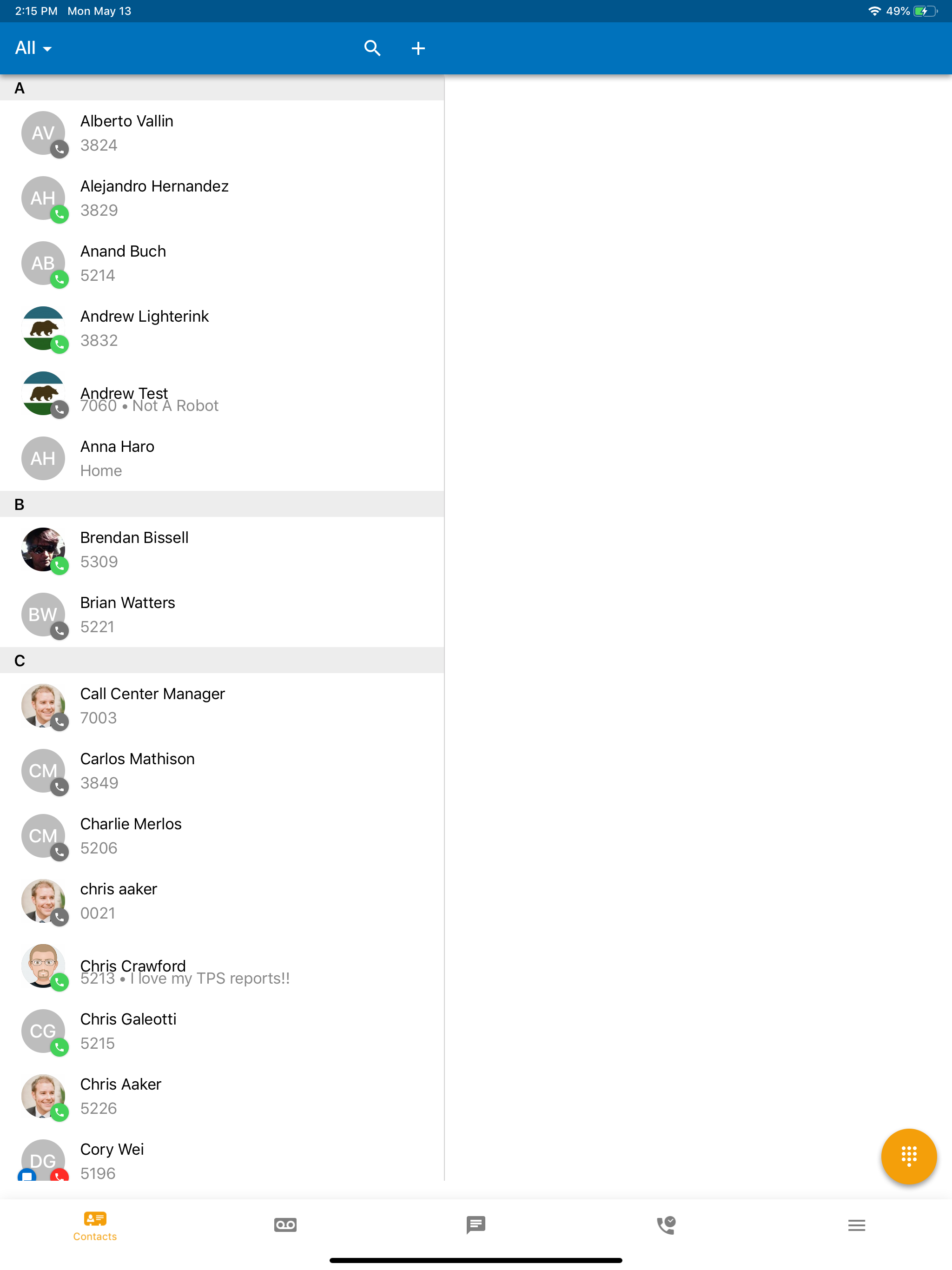 SNAPmobile screenshot 15