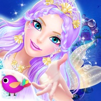 Princess Salon: Mermaid Doris apk