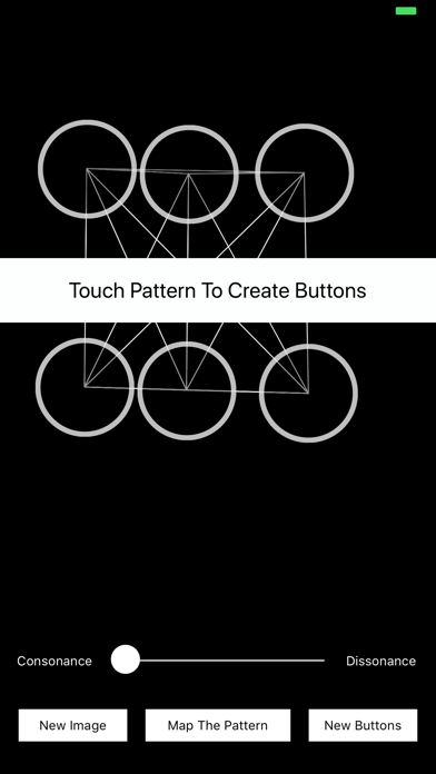 Screenshot #3 pour Pattern Recognition