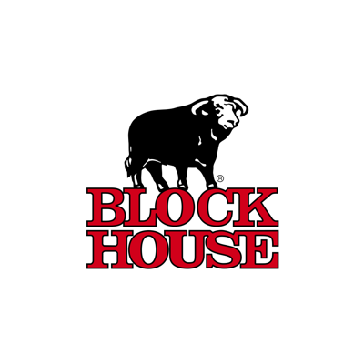 BLOCK HOUSE