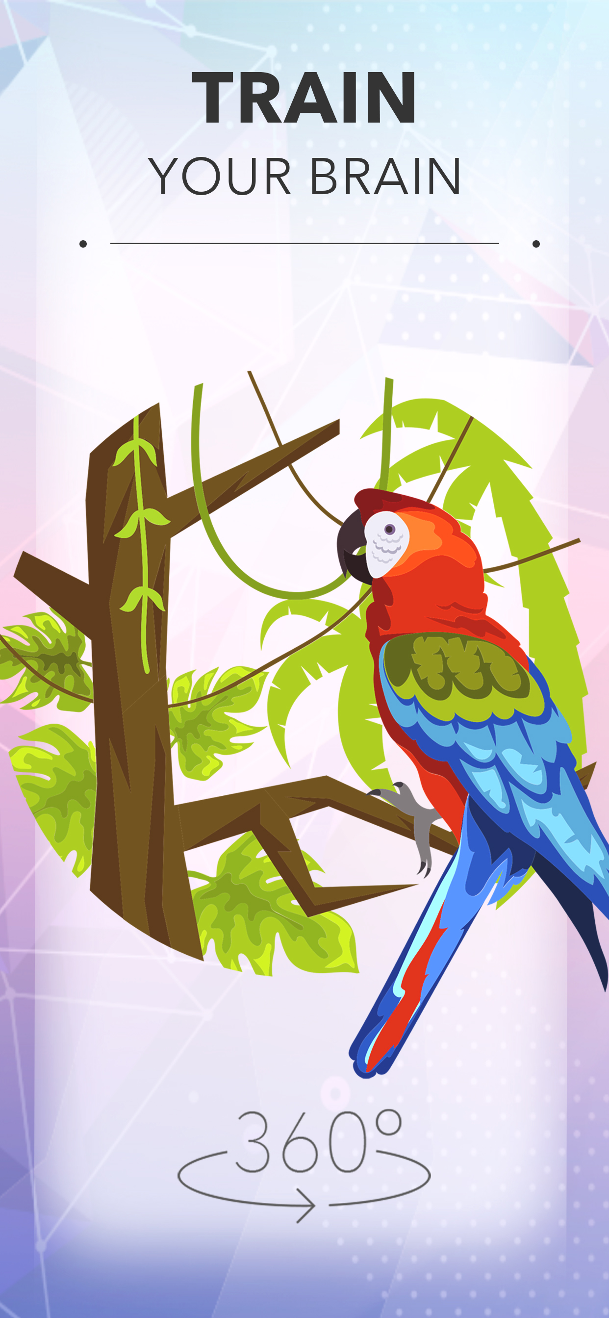 Hey Poly - 3D Art Puzzle Game screenshot 5