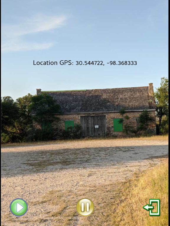 Screenshot #6 pour Meditations: Horseshoe Bay