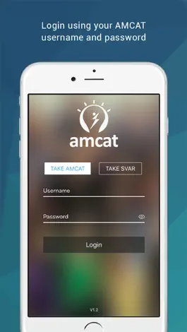 Game screenshot AMCAT Test mod apk