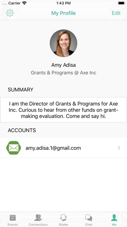 Content Marketing for Life Sci screenshot-3