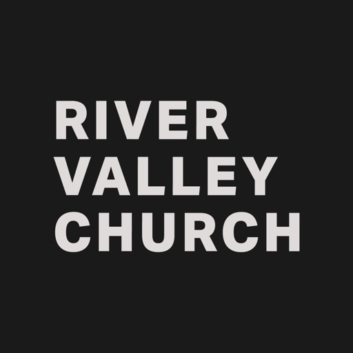 River Valley Church iOS App