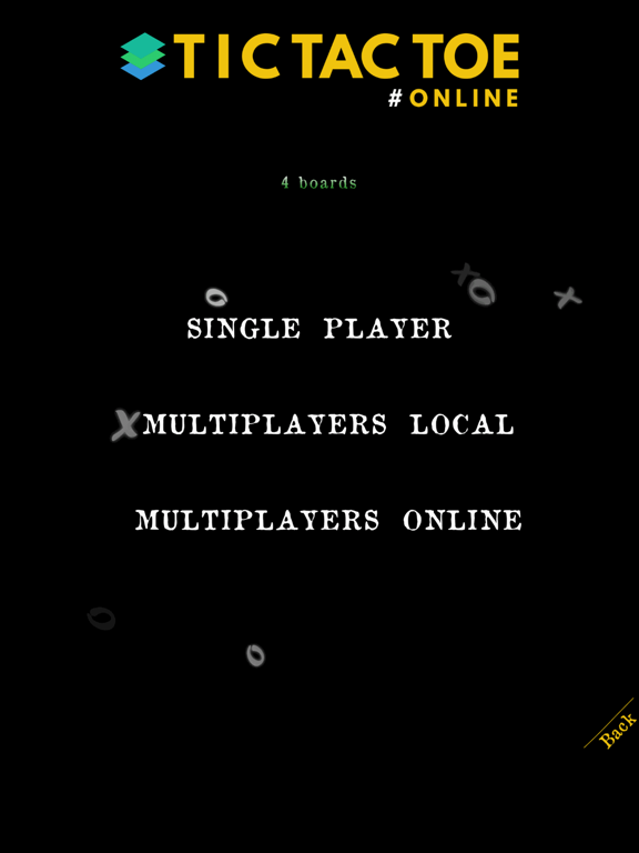 Screenshot #5 pour Tris Online