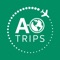 This is a companion app for AO Trips - Alaskan Cruise