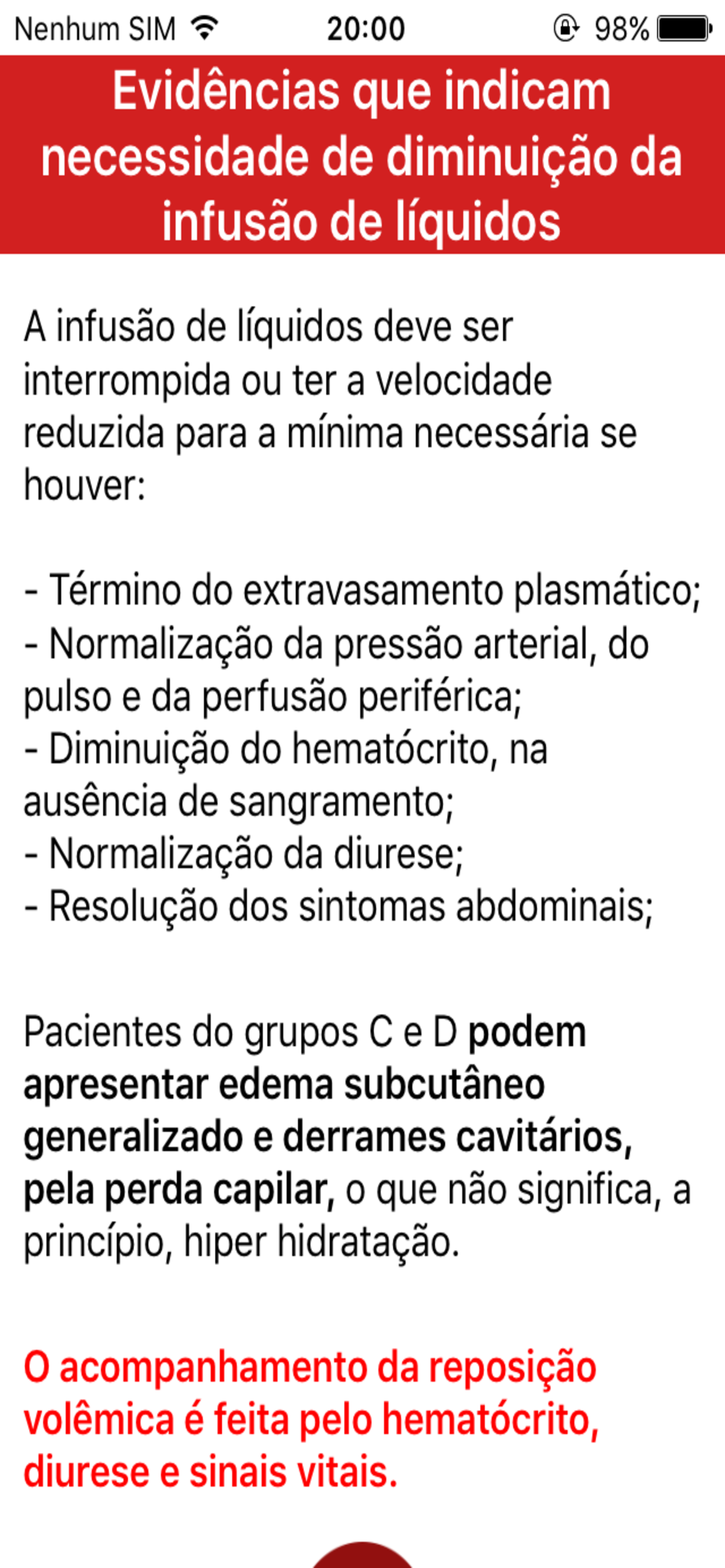 Sampa Dengue - Prefeitura SP