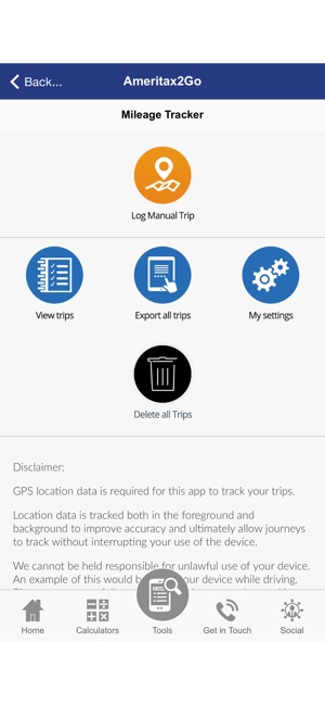 Ameritax2GO(圖2)-速報App