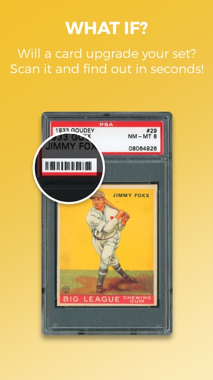 PSA Set Registry screenshot-4