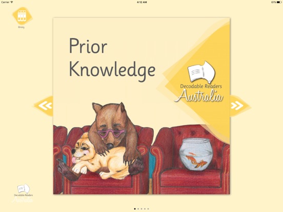 Decodable Readers Australia L3のおすすめ画像2